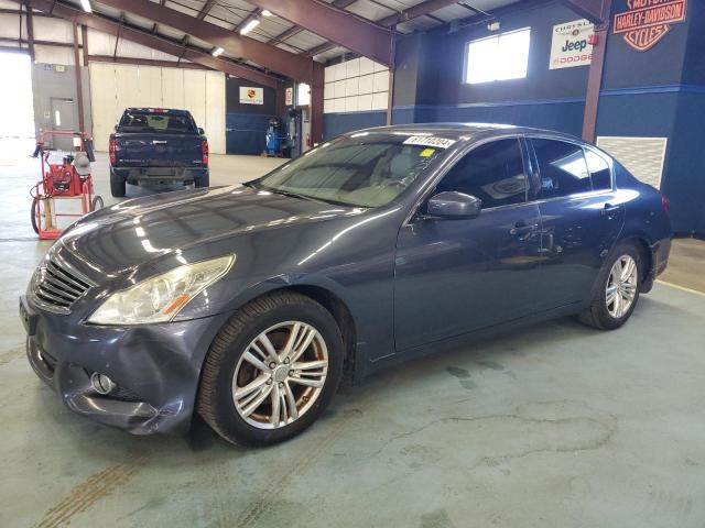  Salvage INFINITI G37