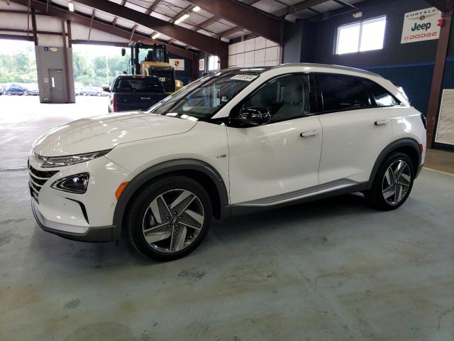  Salvage Hyundai NEXO