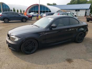  Salvage BMW 1 Series