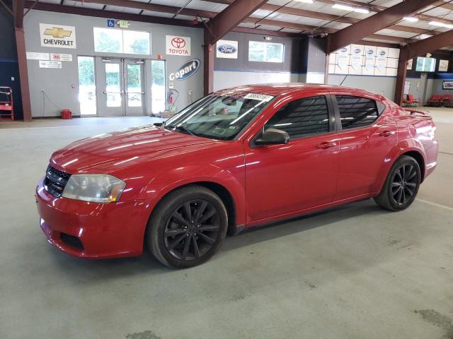  Salvage Dodge Avenger