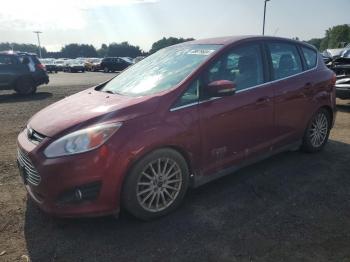  Salvage Ford Cmax