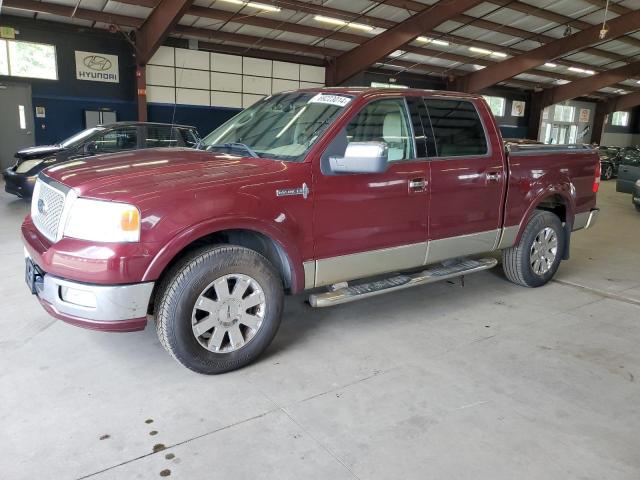  Salvage Lincoln Mark LT