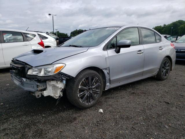  Salvage Subaru WRX