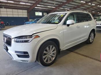  Salvage Volvo XC90