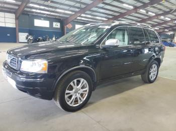  Salvage Volvo XC90