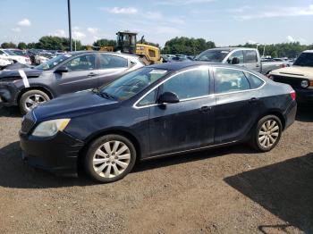  Salvage Buick Verano