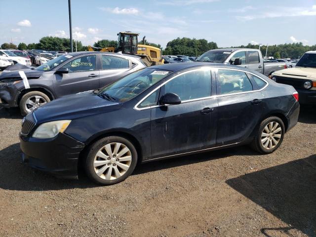  Salvage Buick Verano