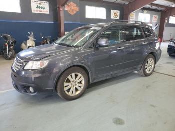  Salvage Subaru Tribeca