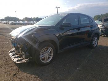  Salvage Hyundai KONA