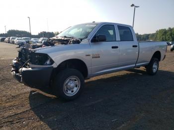  Salvage Ram 2500