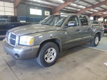  Salvage Dodge Dakota