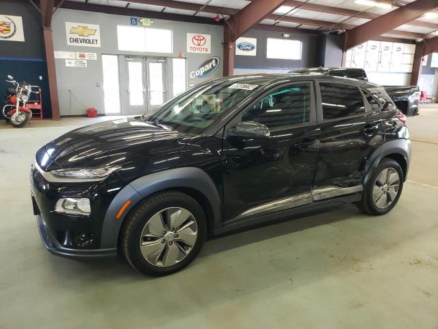  Salvage Hyundai KONA