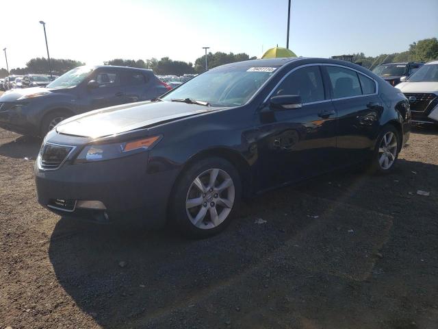  Salvage Acura TL