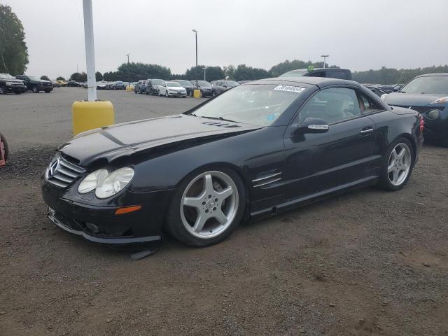  Salvage Mercedes-Benz S-Class