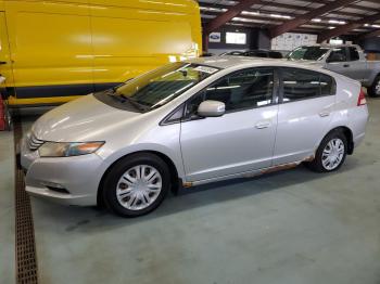  Salvage Honda Insight