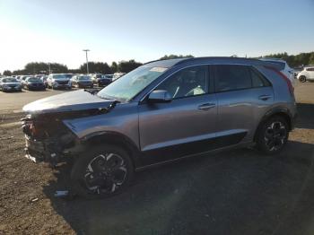  Salvage Kia Niro