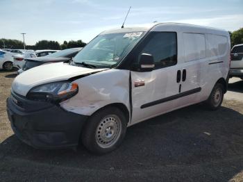  Salvage Ram Promaster