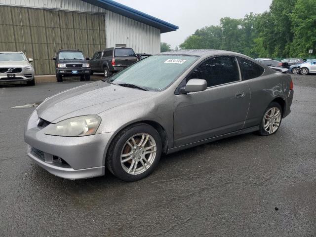  Salvage Acura RSX