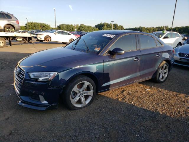  Salvage Audi A3