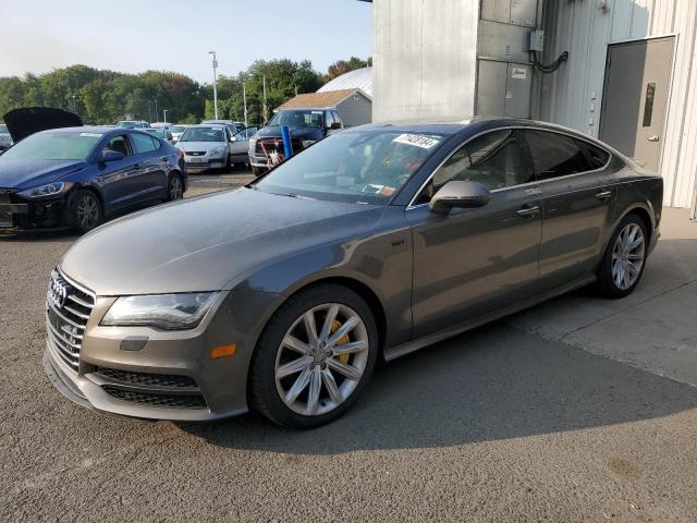  Salvage Audi A7