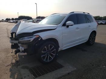  Salvage Volvo XC90