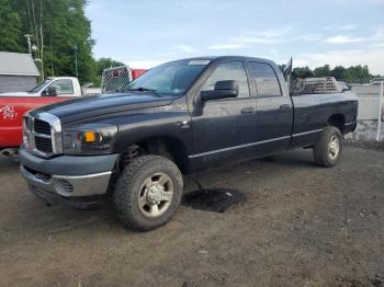  Salvage Dodge Ram 2500