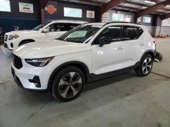  Salvage Volvo Xc40 Plus