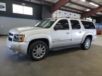  Salvage Chevrolet Suburban