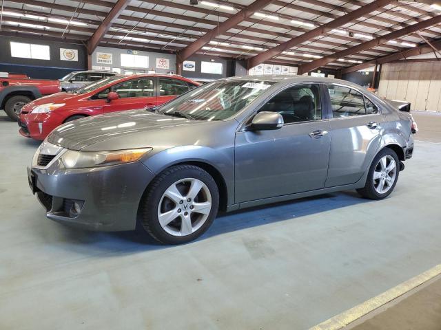  Salvage Acura TSX