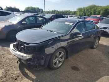  Salvage Acura TL