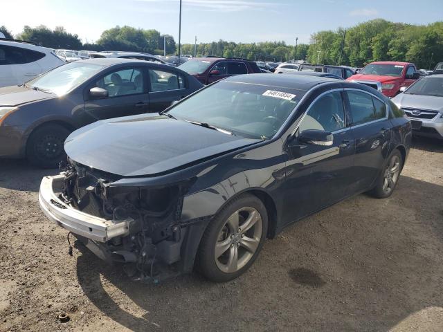  Salvage Acura TL