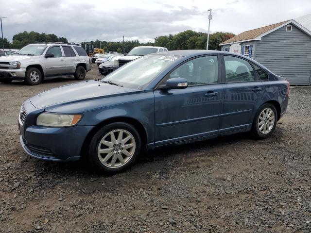  Salvage Volvo S40