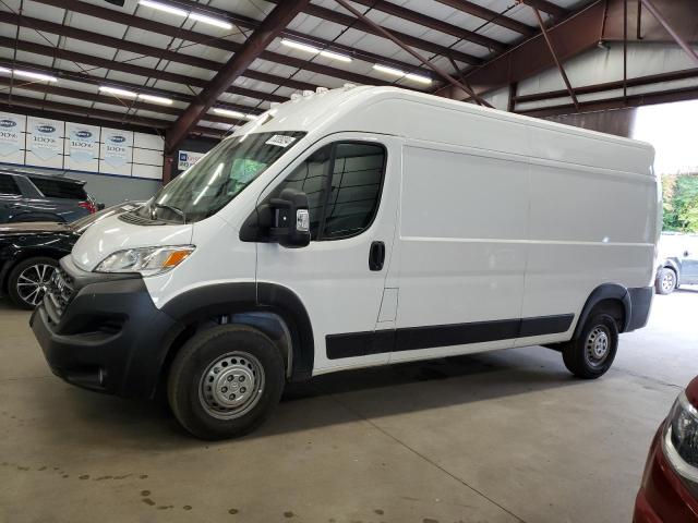  Salvage Ram Promaster