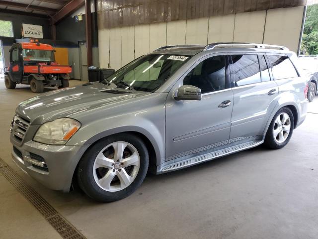  Salvage Mercedes-Benz G-Class