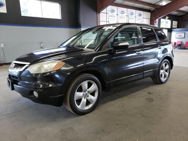  Salvage Acura RDX