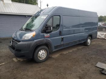  Salvage Ram Promaster