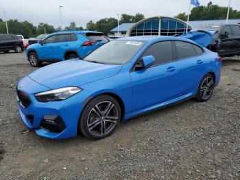  Salvage BMW 2 Series