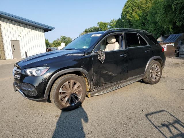  Salvage Mercedes-Benz GLE