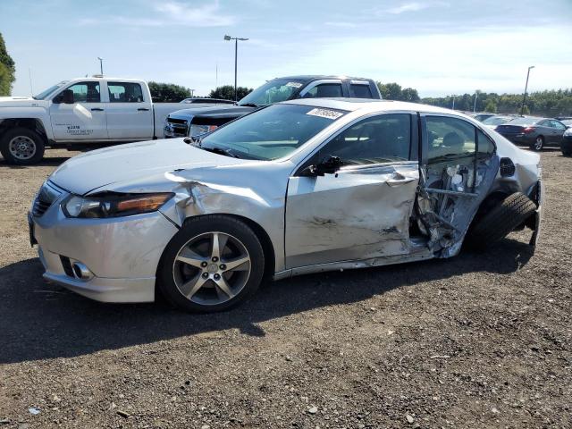  Salvage Acura TSX