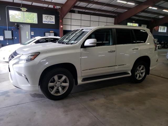  Salvage Lexus Gx