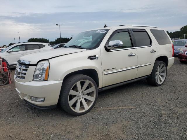  Salvage Cadillac Escalade