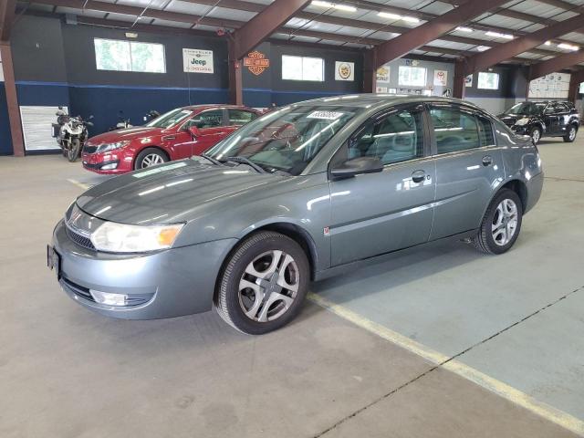  Salvage Saturn Ion