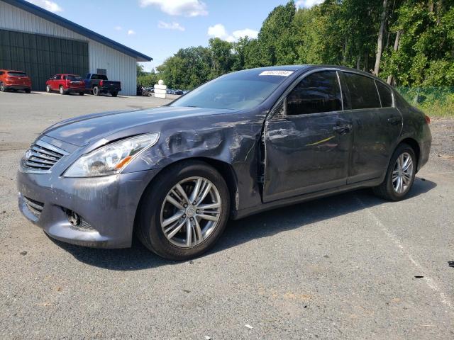  Salvage INFINITI G37