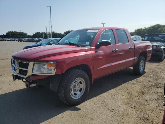  Salvage Dodge Dakota