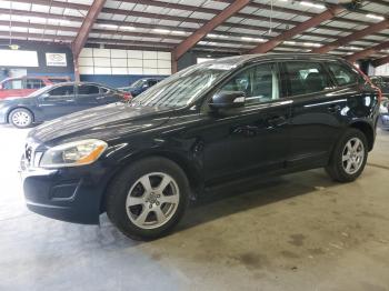  Salvage Volvo XC60