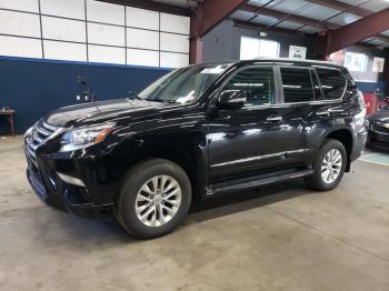  Salvage Lexus Gx