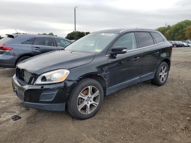  Salvage Volvo XC60