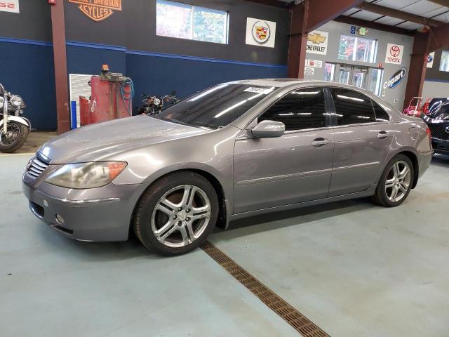  Salvage Acura RL