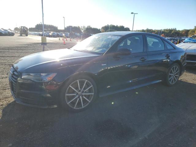  Salvage Audi A6