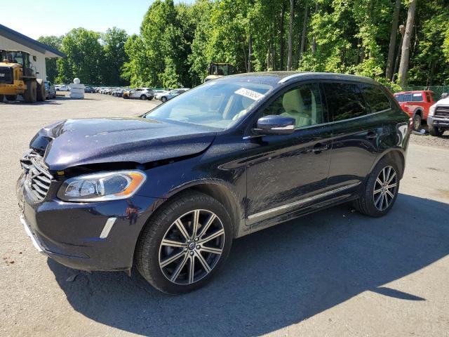  Salvage Volvo XC60